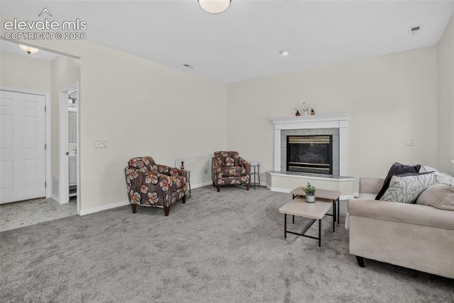 3510 Richmond Drive, Colorado Springs, CO 80922