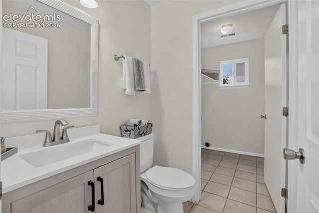 3510 Richmond Drive, Colorado Springs, CO 80922