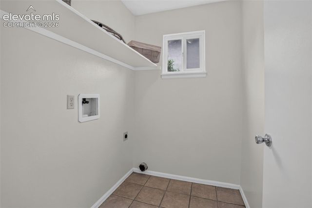 3510 Richmond Drive, Colorado Springs, CO 80922