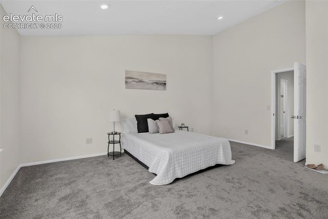 3510 Richmond Drive, Colorado Springs, CO 80922