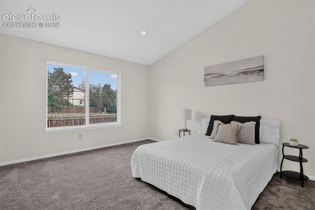 3510 Richmond Drive, Colorado Springs, CO 80922