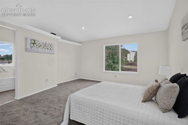 3510 Richmond Drive, Colorado Springs, CO 80922