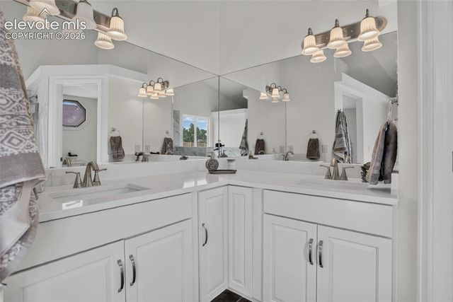 3510 Richmond Drive, Colorado Springs, CO 80922