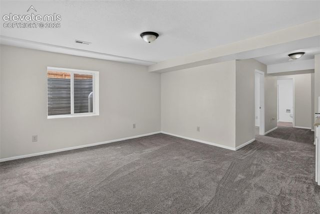 3510 Richmond Drive, Colorado Springs, CO 80922