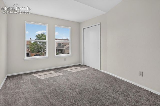 3510 Richmond Drive, Colorado Springs, CO 80922