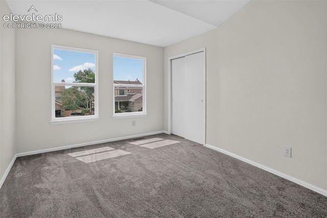 3510 Richmond Drive, Colorado Springs, CO 80922