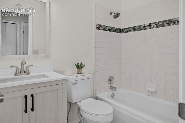 3510 Richmond Drive, Colorado Springs, CO 80922
