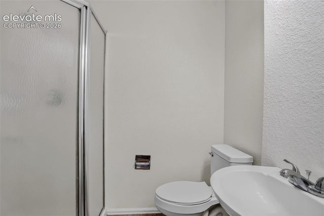 3510 Richmond Drive, Colorado Springs, CO 80922