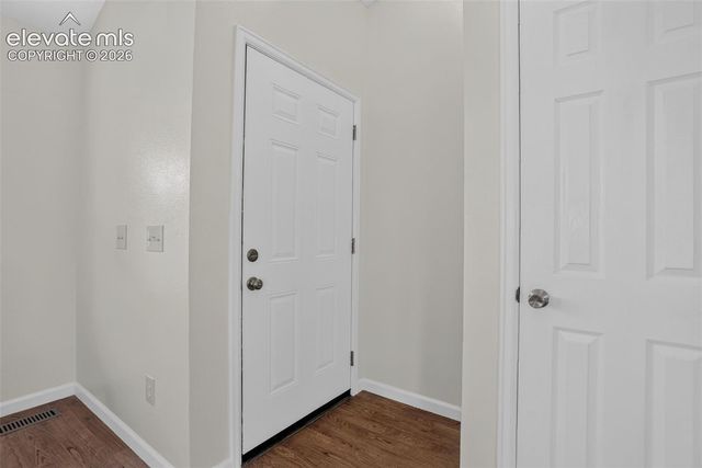 3510 Richmond Drive, Colorado Springs, CO 80922