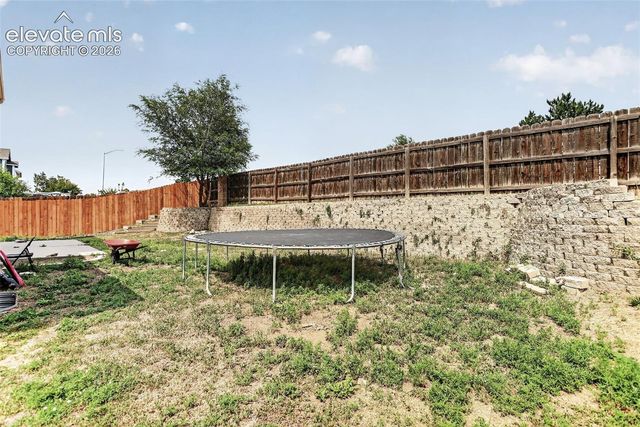 3510 Richmond Drive, Colorado Springs, CO 80922