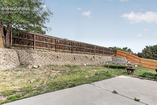 3510 Richmond Drive, Colorado Springs, CO 80922