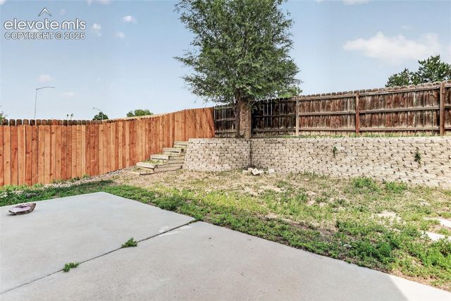 3510 Richmond Drive, Colorado Springs, CO 80922