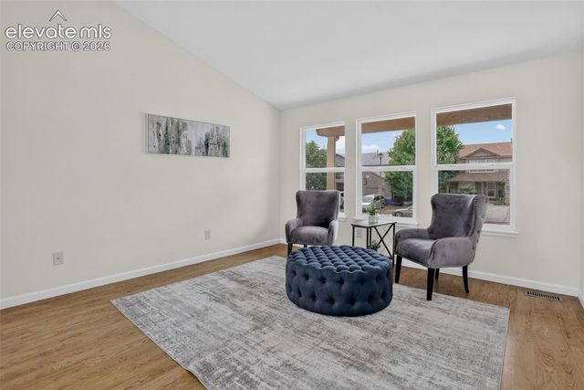 3510 Richmond Drive, Colorado Springs, CO 80922