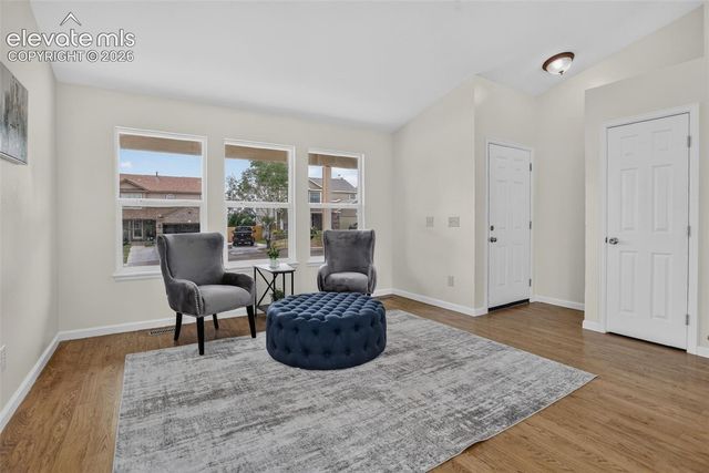 3510 Richmond Drive, Colorado Springs, CO 80922