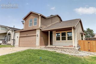 3510 Richmond Drive, Colorado Springs, CO 80922