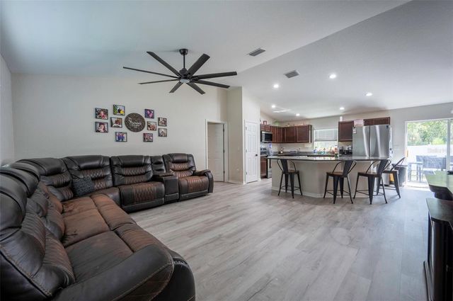 9939 N SANTEE TERRACE, Citrus Springs, FL 34433