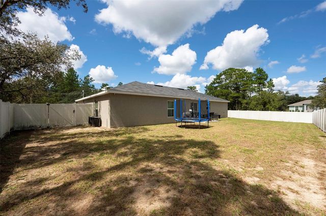 9939 N SANTEE TERRACE, Citrus Springs, FL 34433