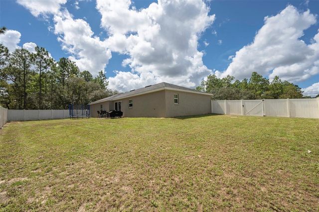 9939 N SANTEE TERRACE, Citrus Springs, FL 34433