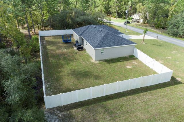9939 N SANTEE TERRACE, Citrus Springs, FL 34433
