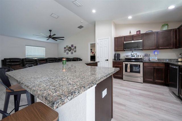 9939 N SANTEE TERRACE, Citrus Springs, FL 34433