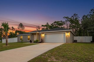 9939 N SANTEE TERRACE, Citrus Springs, FL 34433