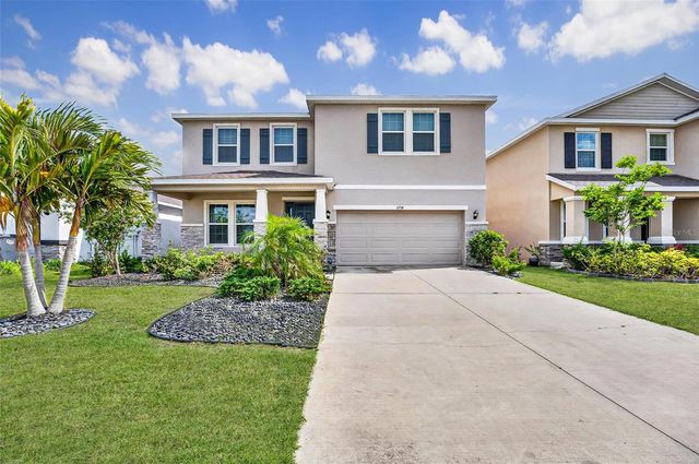 3734 TURNING TIDES TERRACE, Bradenton, FL 34208