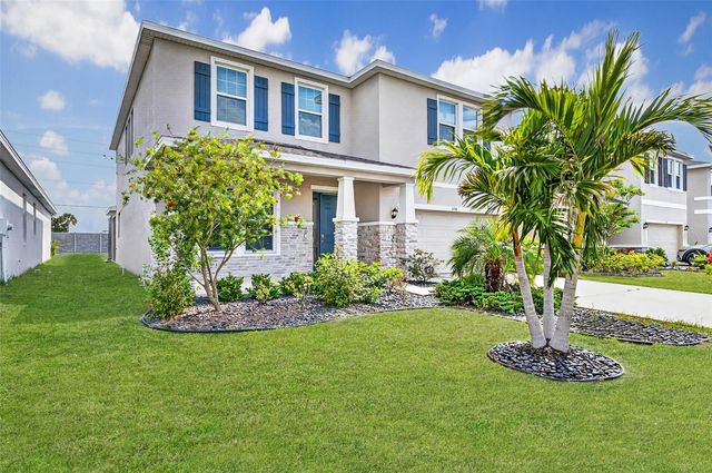 3734 TURNING TIDES TERRACE, Bradenton, FL 34208