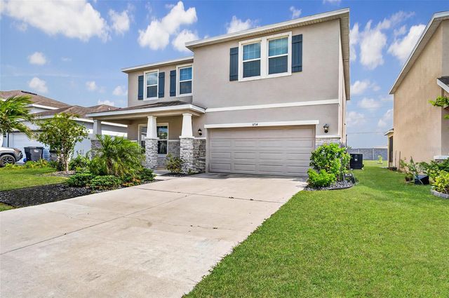 3734 TURNING TIDES TERRACE, Bradenton, FL 34208