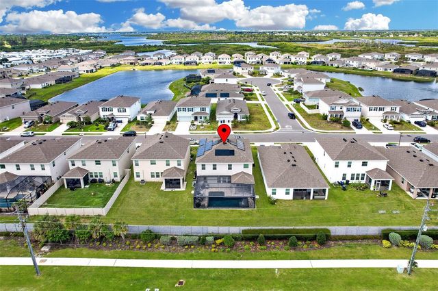 3734 TURNING TIDES TERRACE, Bradenton, FL 34208