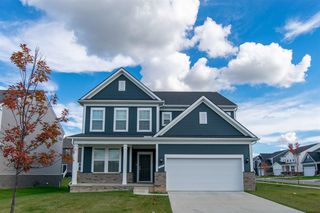 717 S Risdon Trail, Saline, MI 48176