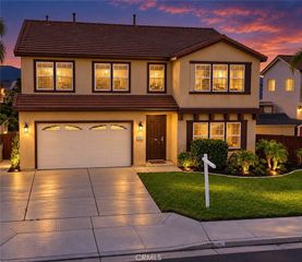 176 Nightfall, San Jacinto, CA 92582
