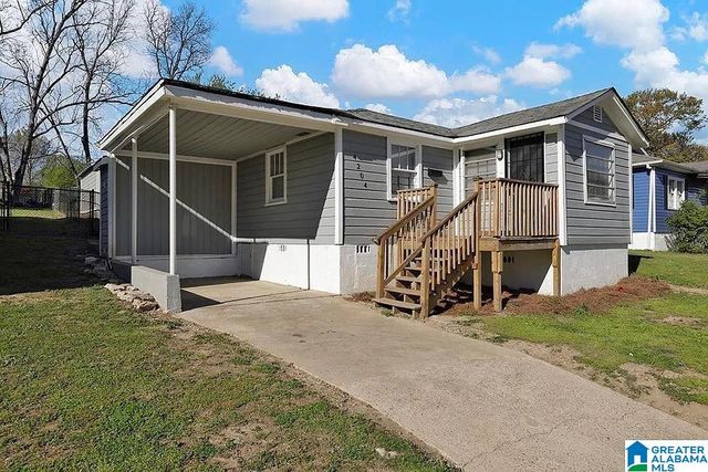 4204 38TH AVENUE, Birmingham, AL 35217