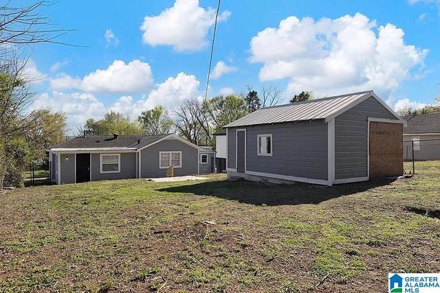 4204 38TH AVENUE, Birmingham, AL 35217