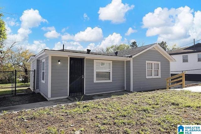 4204 38TH AVENUE, Birmingham, AL 35217
