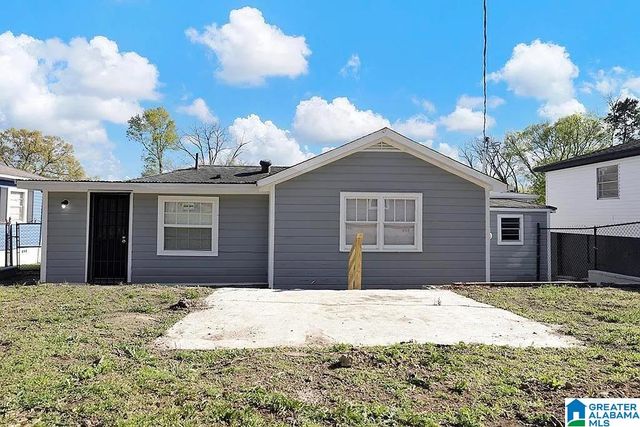 4204 38TH AVENUE, Birmingham, AL 35217