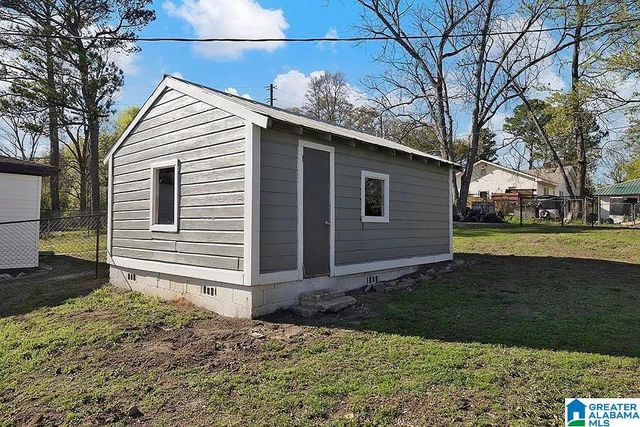 4204 38TH AVENUE, Birmingham, AL 35217