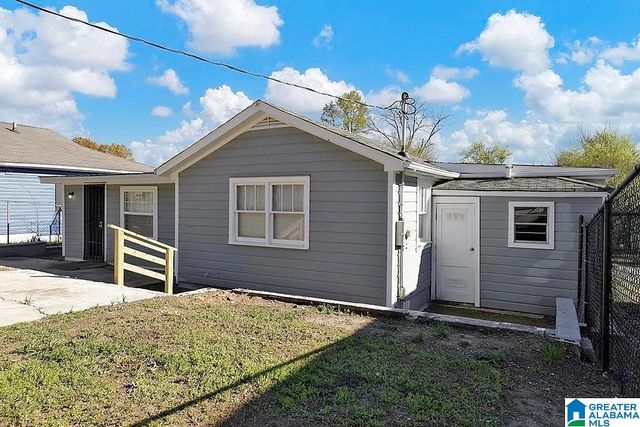 4204 38TH AVENUE, Birmingham, AL 35217