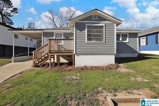 4204 38TH AVENUE, Birmingham, AL 35217