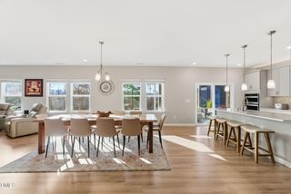 3469 Jordan Manors Drive, New Hill, NC 27562