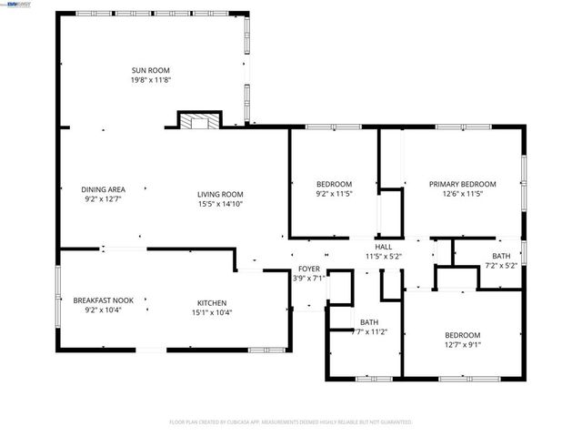 6613 Demaret Drive, Sacramento, CA 95822