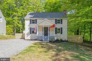 10206 GAYLE CT, Spotsylvania, VA 22553
