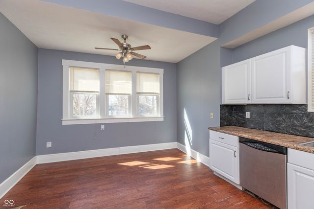 820 Hustedt Street, Seymour, IN 47274