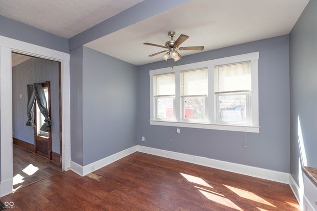 820 Hustedt Street, Seymour, IN 47274