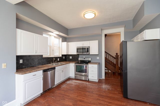 820 Hustedt Street, Seymour, IN 47274