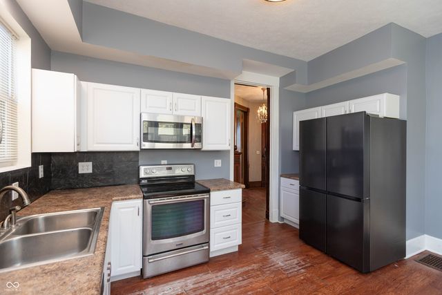 820 Hustedt Street, Seymour, IN 47274