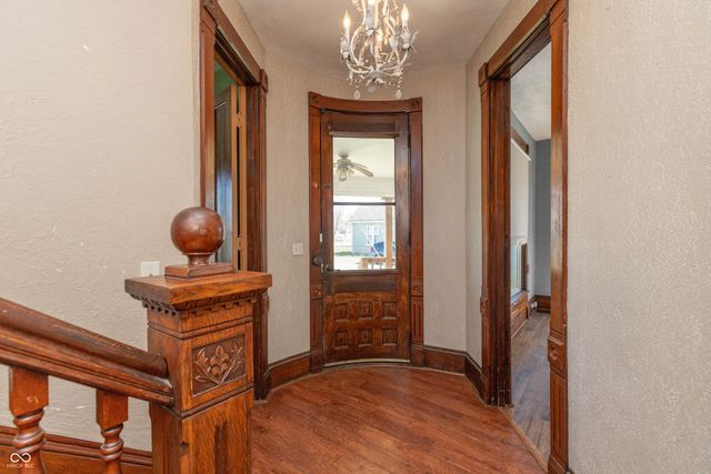 820 Hustedt Street, Seymour, IN 47274