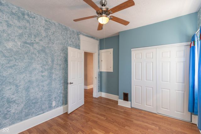 820 Hustedt Street, Seymour, IN 47274