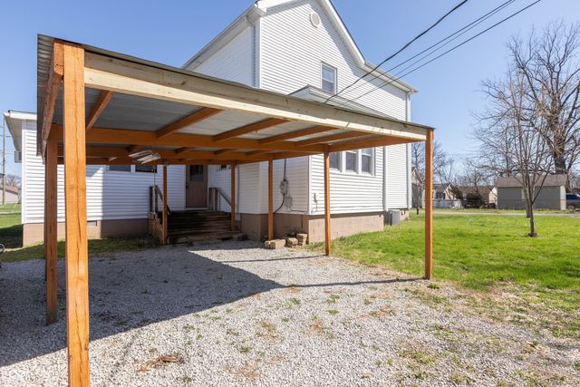820 Hustedt Street, Seymour, IN 47274