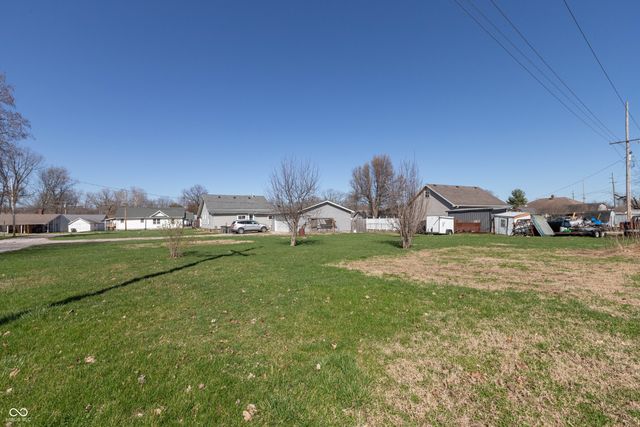 820 Hustedt Street, Seymour, IN 47274