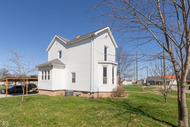 820 Hustedt Street, Seymour, IN 47274